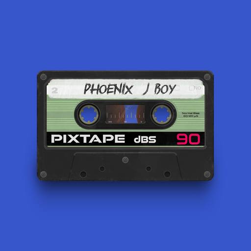 02464 - Phoenix - J-Boy